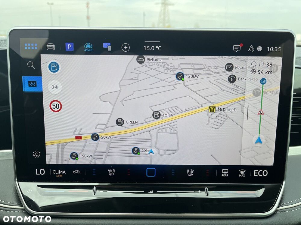 Volkswagen Passat - 27