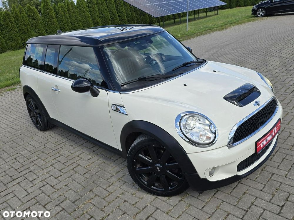 MINI Cooper S - 4