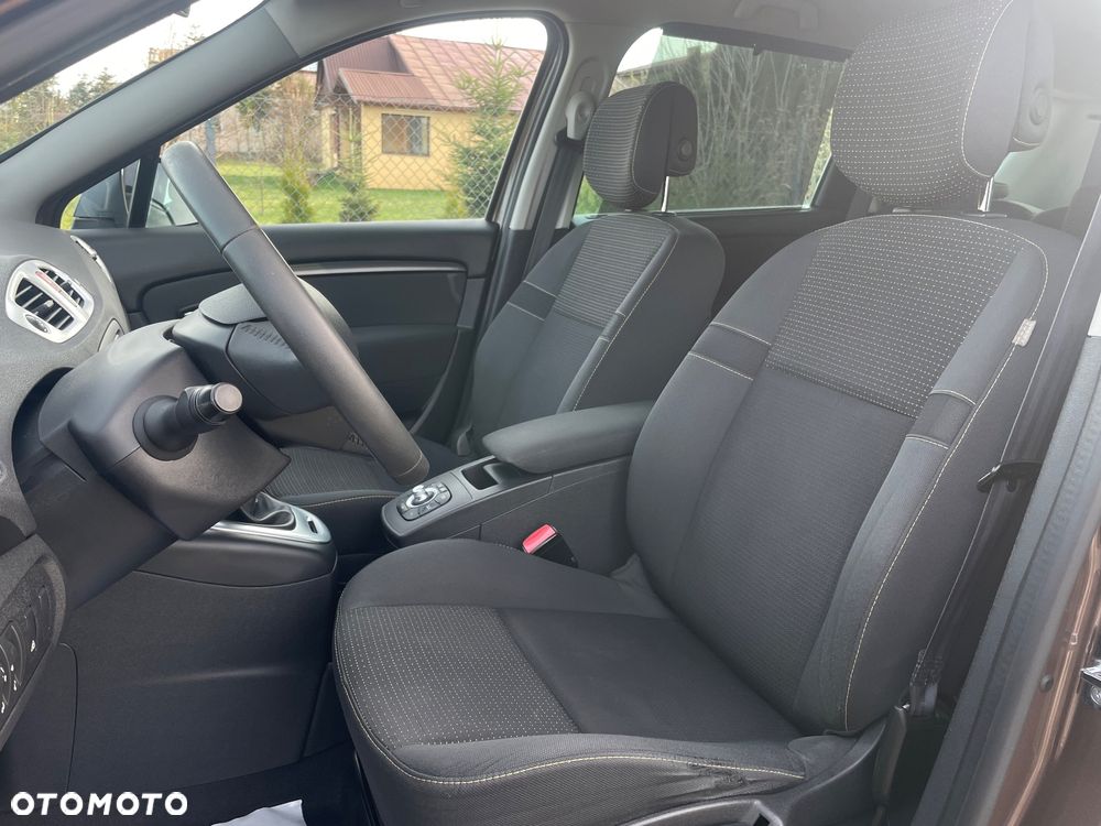 Renault Grand Scenic Gr 1.4 16V TCE Privilege - 5