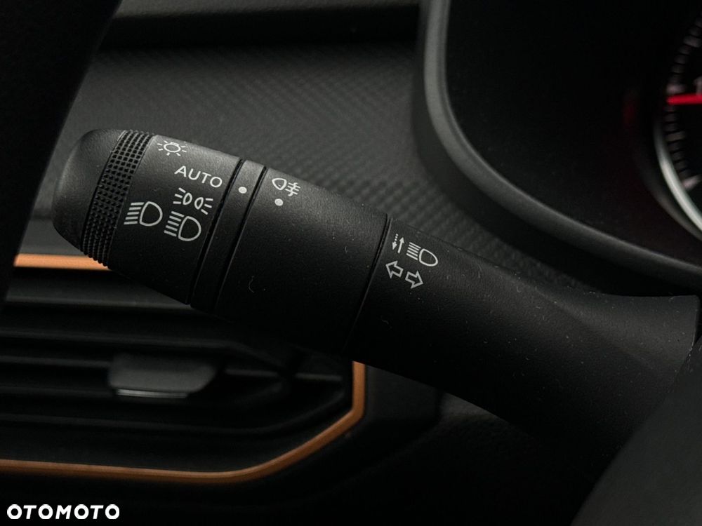 Dacia Sandero Stepway - 22