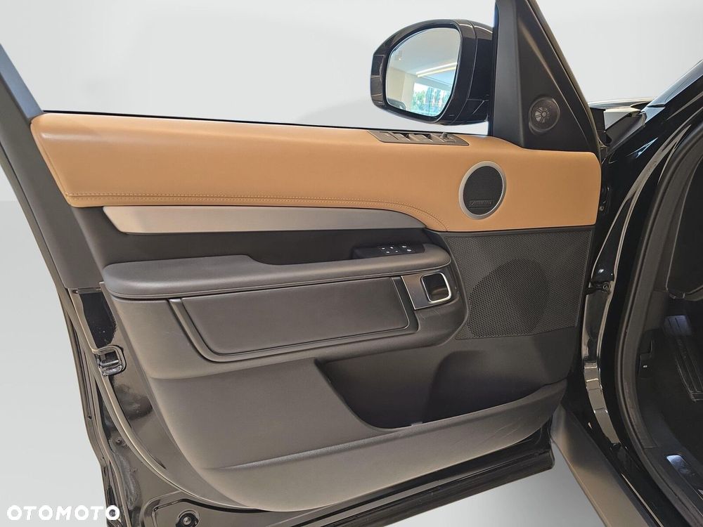 Land Rover Discovery 3.0 D250 mHEV Dynamic SE - 21