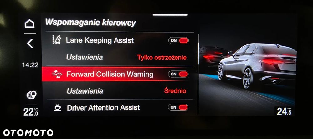 Alfa Romeo Giulia 2.0 Turbo Veloce Q4 - 31
