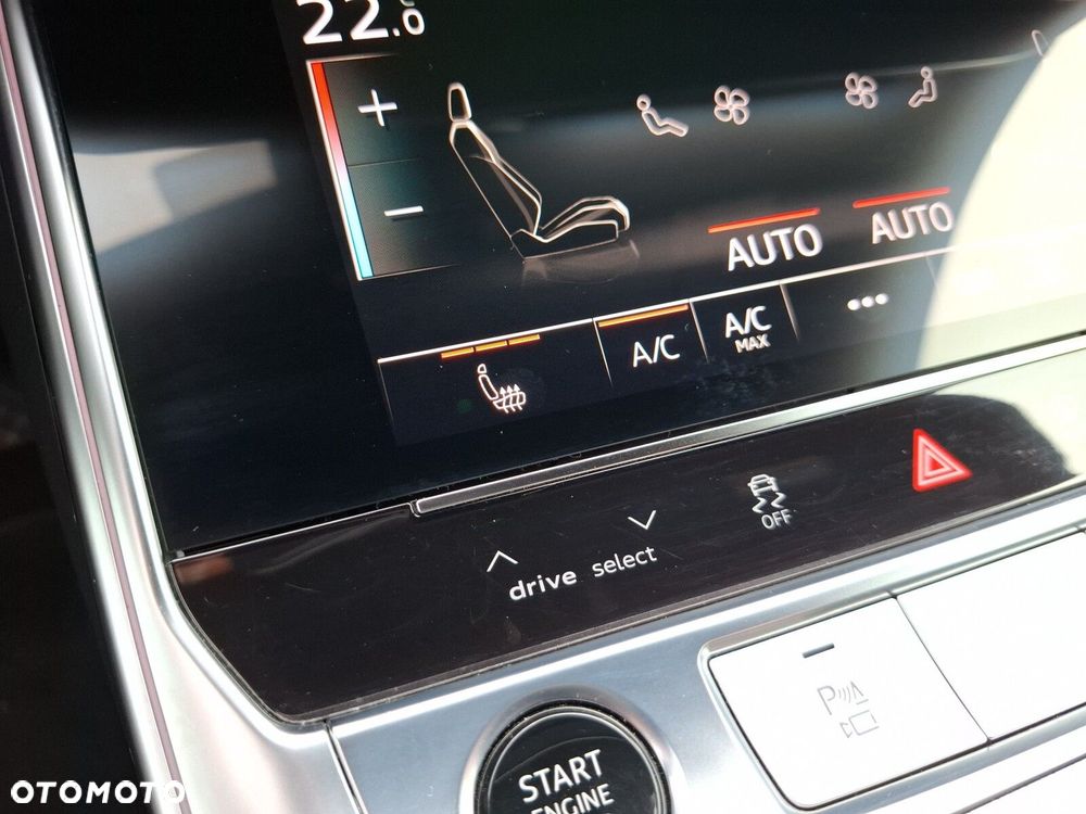Audi A6 Avant 40 TDI mHEV Quattro S Line S tronic - 32