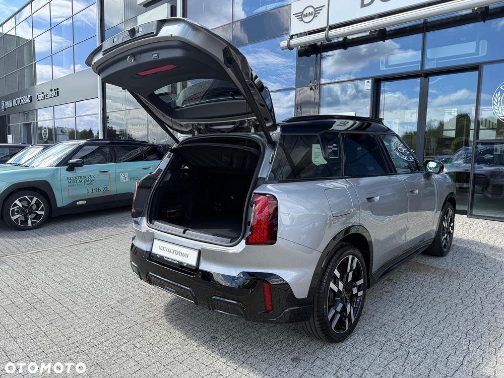 MINI Countryman - 10