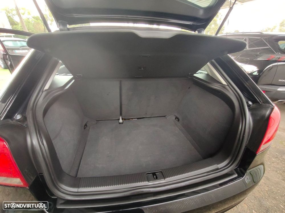 Audi A3 1.4 TFSI S-line - 14