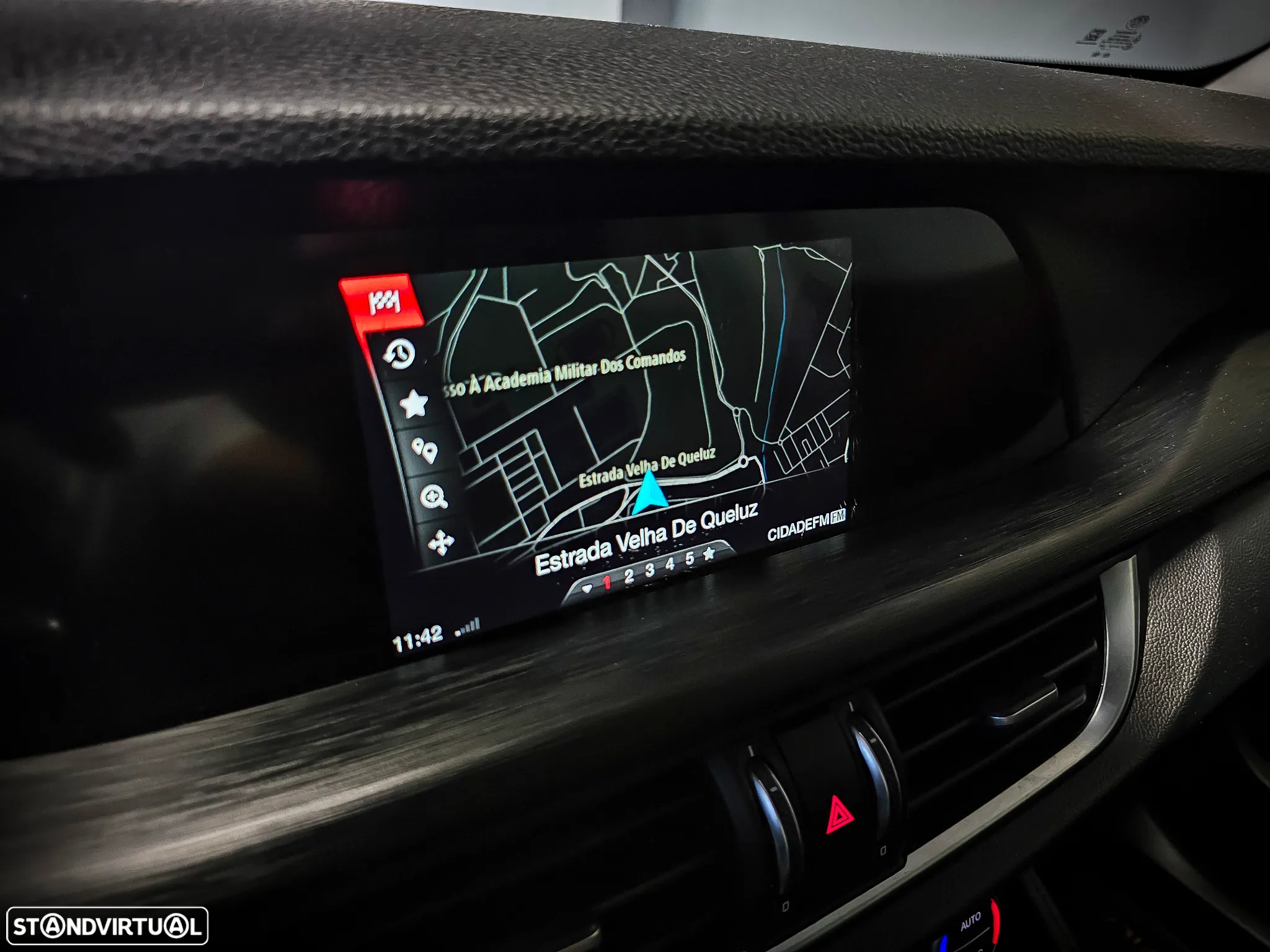 Alfa Romeo Stelvio 2.2 D Super AT8 - 22