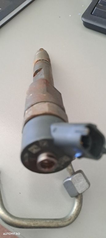 Injector Suzuki Vitara 2011 SUV 1.9 TDI - 5