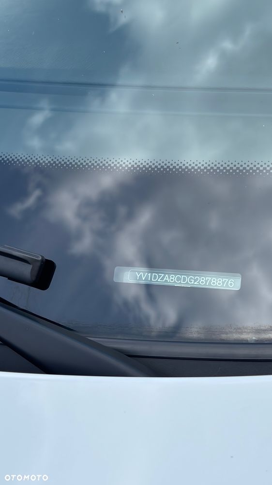 Volvo XC 60 - 40