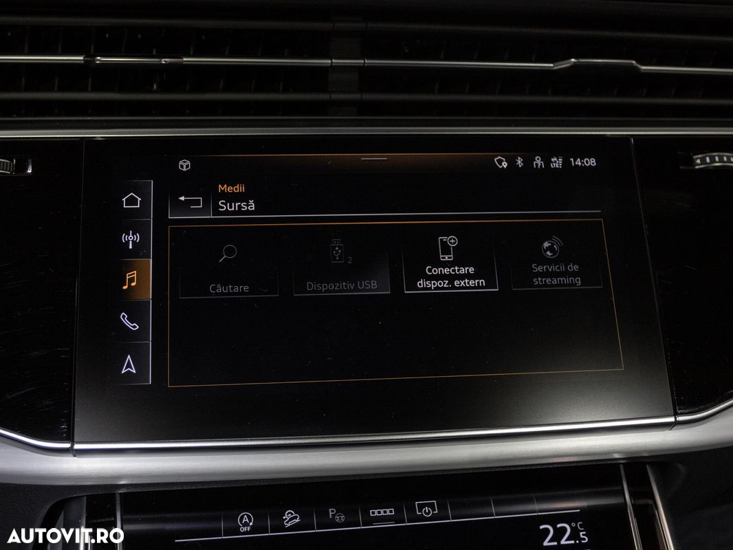 Audi Q7 - 15