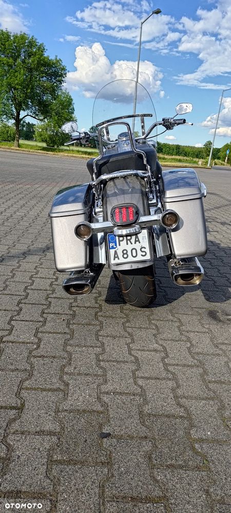 Harley-Davidson Touring Road King - 15