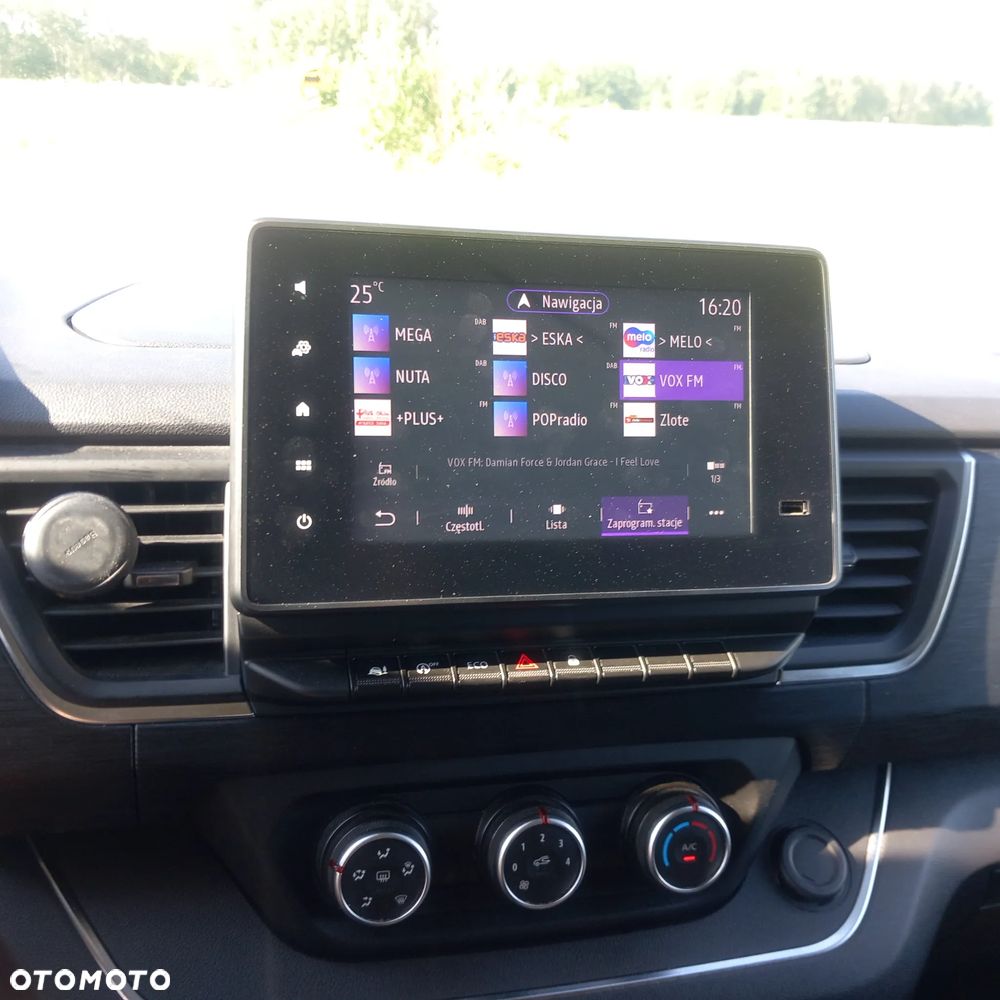 Renault Trafic 2.0 L2H1 HD Extra (bryg.) - 18