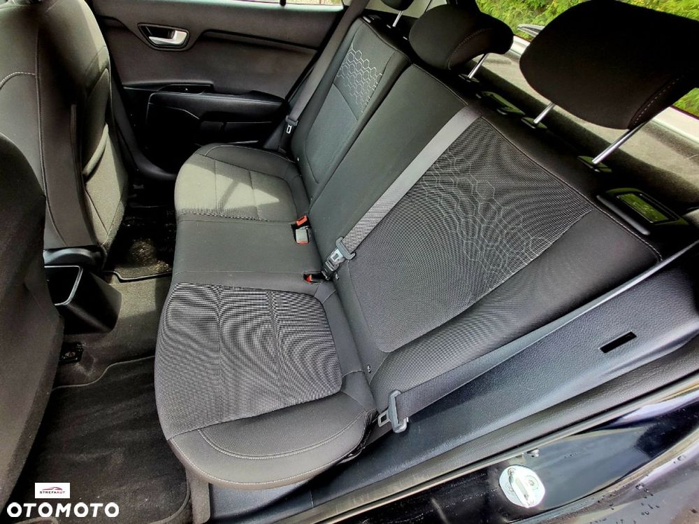 Kia Rio - 6