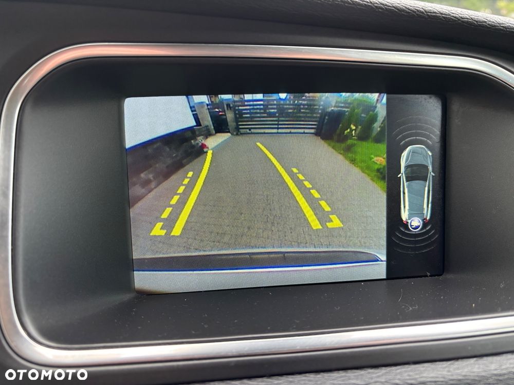 Volvo V40 - 4
