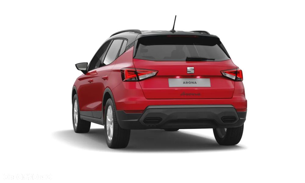 Seat Arona 1.0 TSI Style Plus - 3
