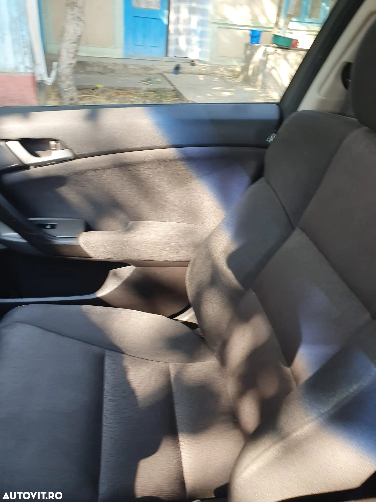 Honda Accord 2.0i Automatic Comfort - 15