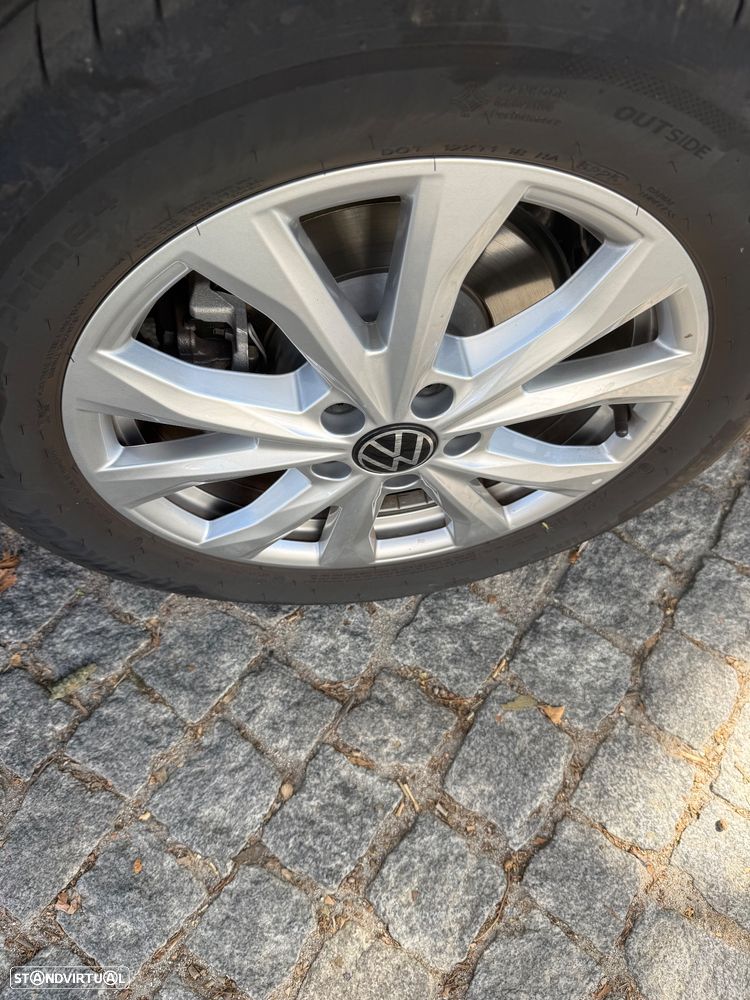 VW Caddy Maxi 1.5 TSI eHybrid Life DSG - 43