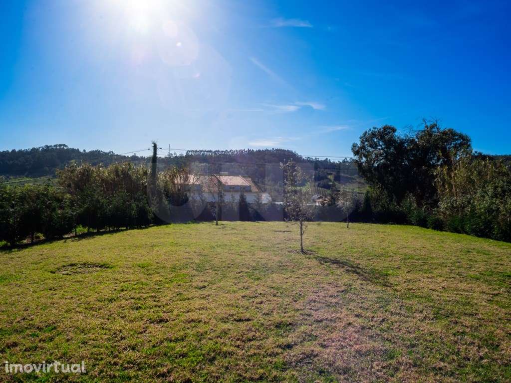 Lote de terreno para venda em Caldas da Rainha - Grande imagem: 4/10