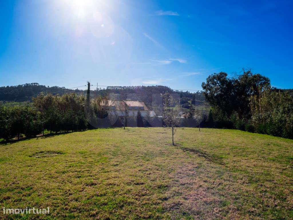 Lote de terreno para venda em Caldas da Rainha - Grande imagem: 4/10