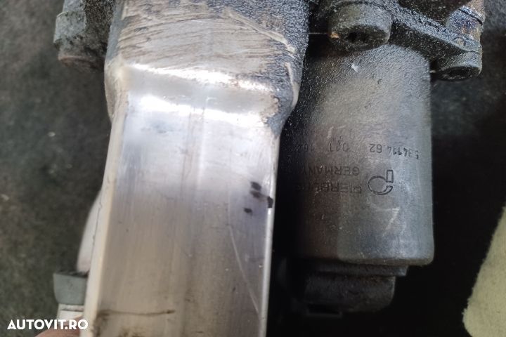 30637142 53411462 MX 1253 Volvo S60 1 [facelift] [2004 - 2009] Sedan - 6