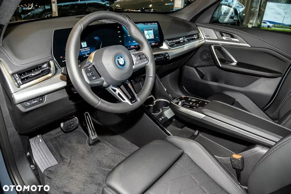 BMW iX1 eDrive20 66.5kWh - 8