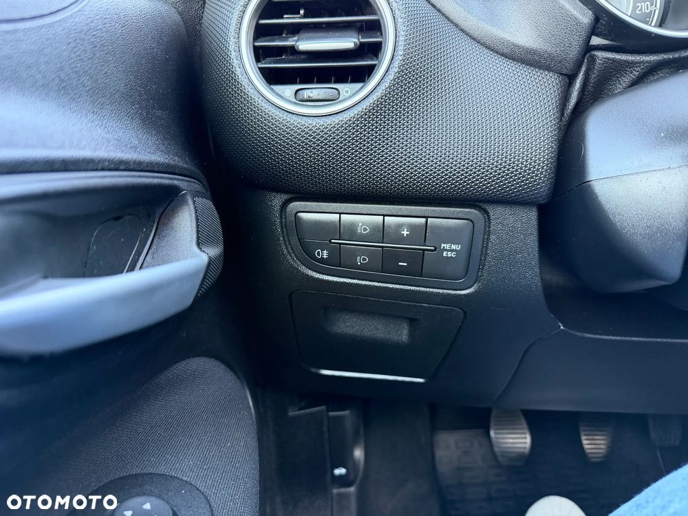 Fiat Punto 1.2 Easy - 14