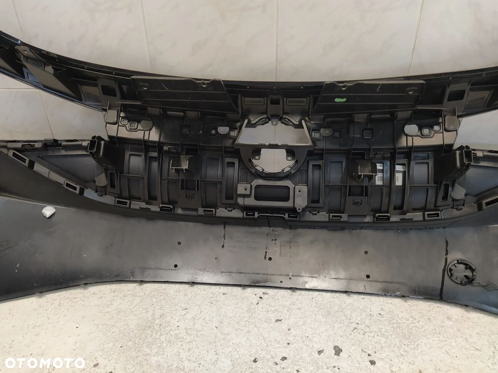 VW ID4 ID.4 2020- ZDERZAK PRZÓD PRZEDNI ORYGINAŁ - 8