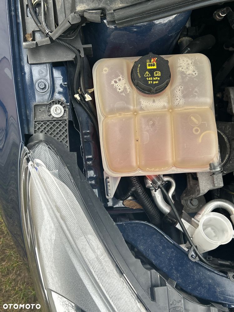 Ford Focus 1.5 EcoBlue Connected - 22