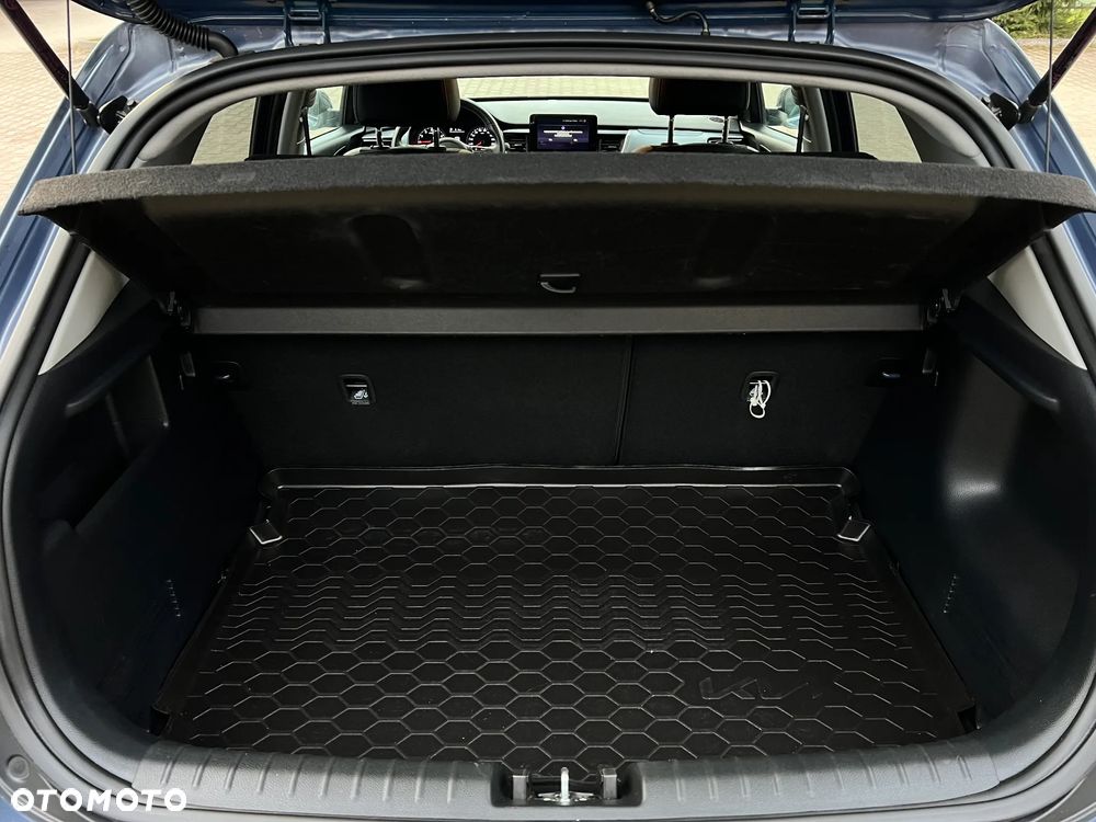 Kia Stonic 1.0 T-GDI MHEV GT Line DCT - 11