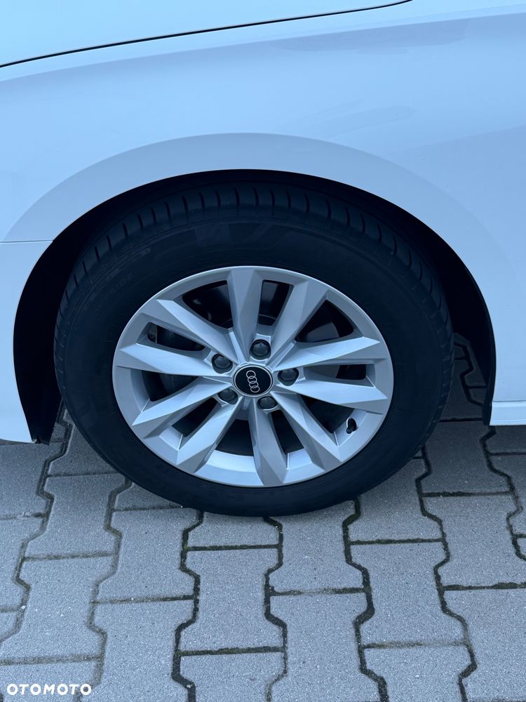 Audi A3 Sportback 30 TFSI - 13
