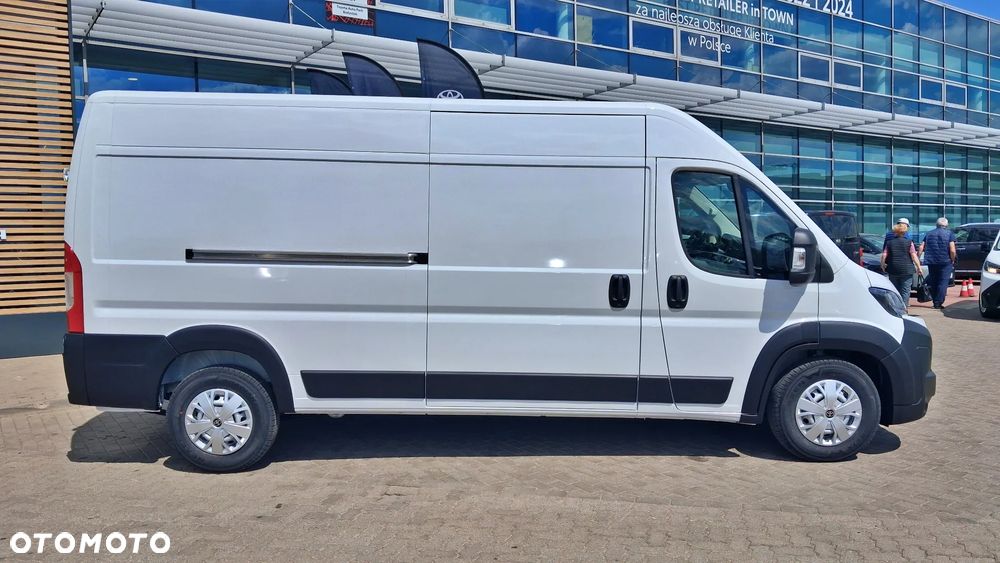 Toyota PROACE MAX L3H2 - 5