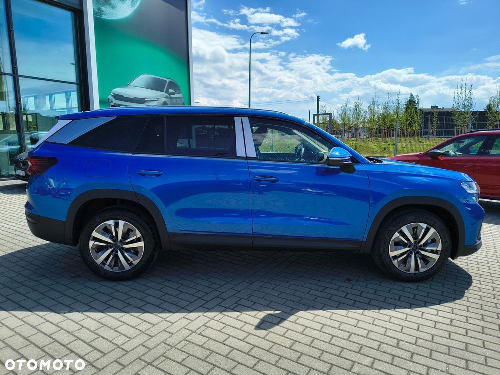 Skoda Kodiaq - 9