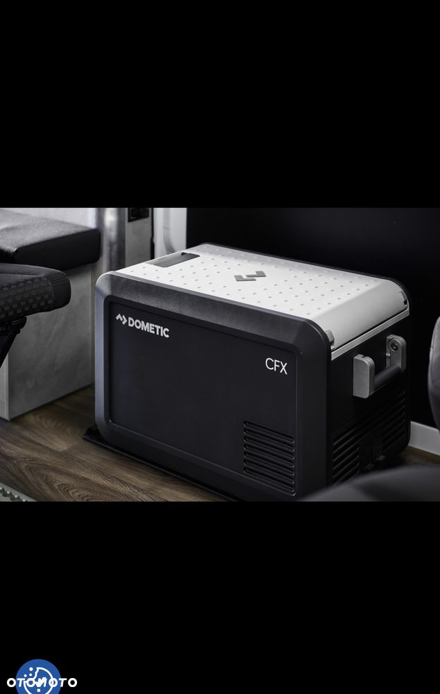 Ford Transit Custom - 16