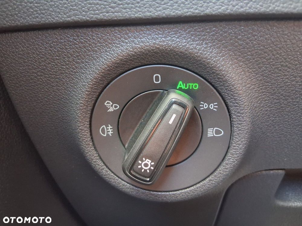 Skoda Karoq 2.0 TSI 4x4 Sportline DSG - 24