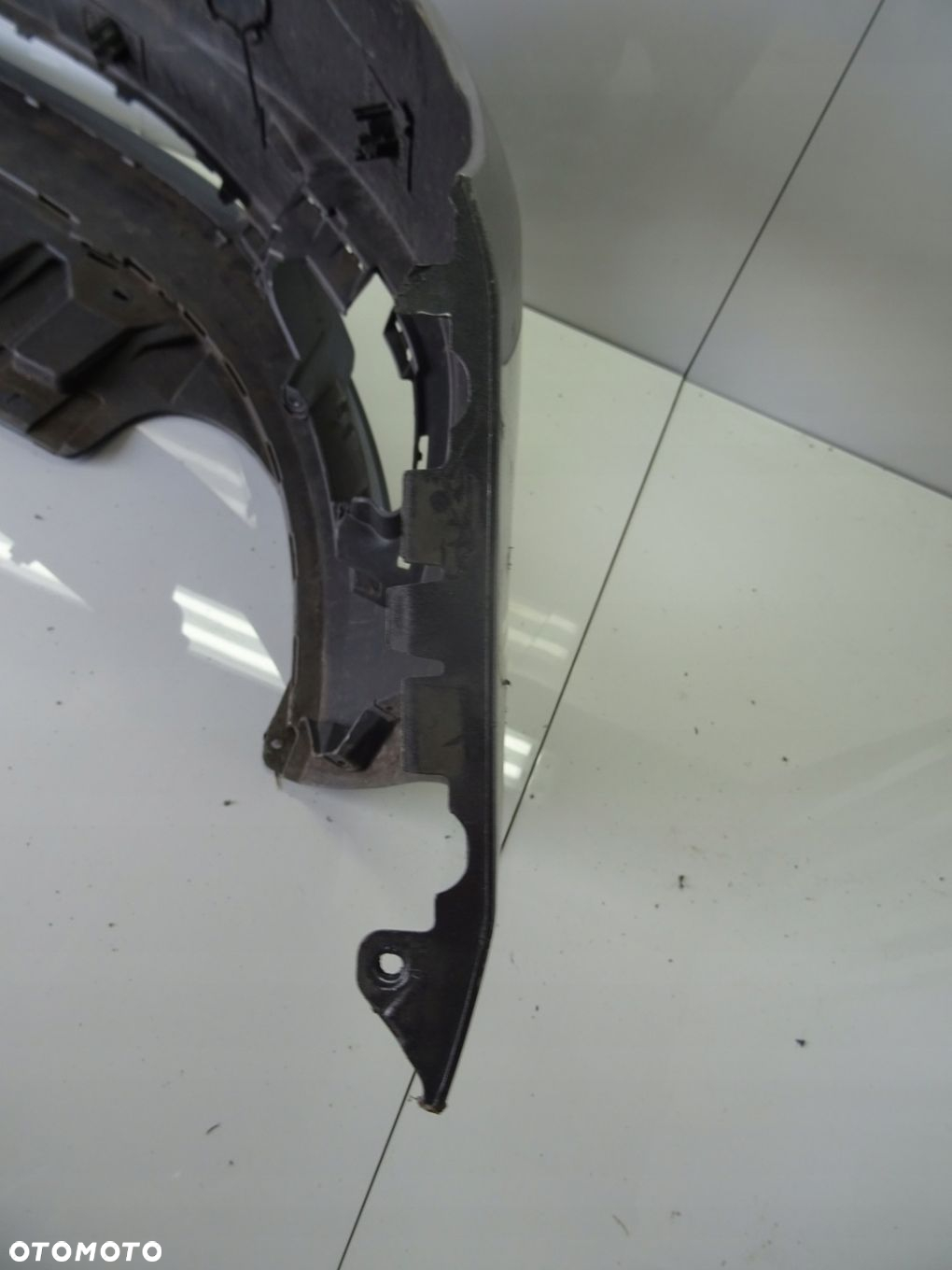OPEL CORSA E 2015- ZDERZAK PRZÓD ORYGINAŁ - 9