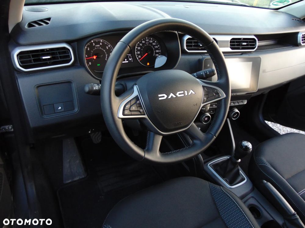 Dacia Duster TCe 130 2WD Sondermodell Extreme - 13
