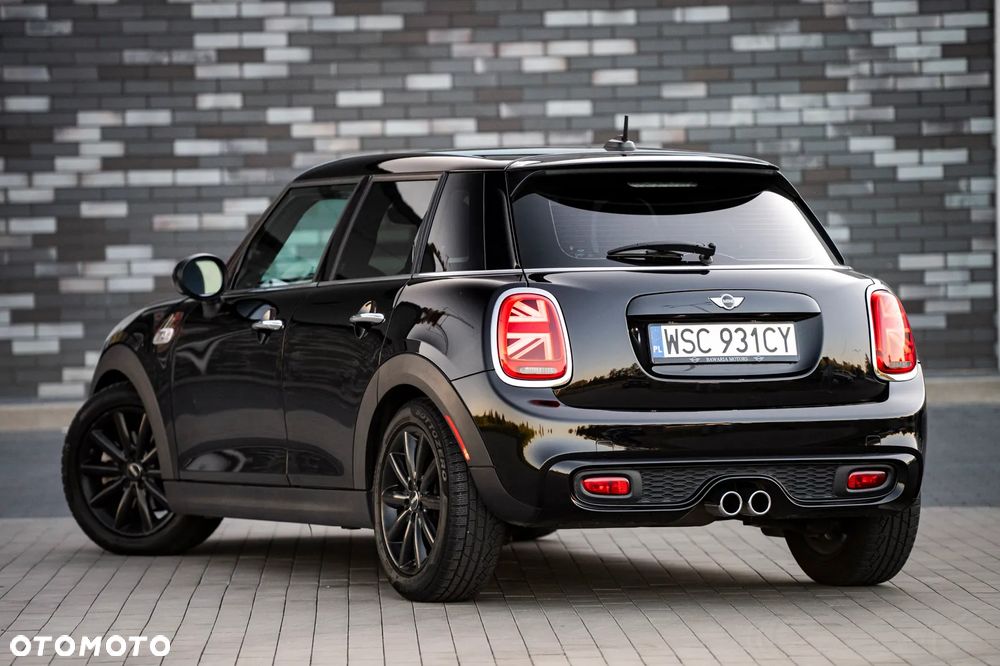 MINI Cooper S Sport-Aut - 6