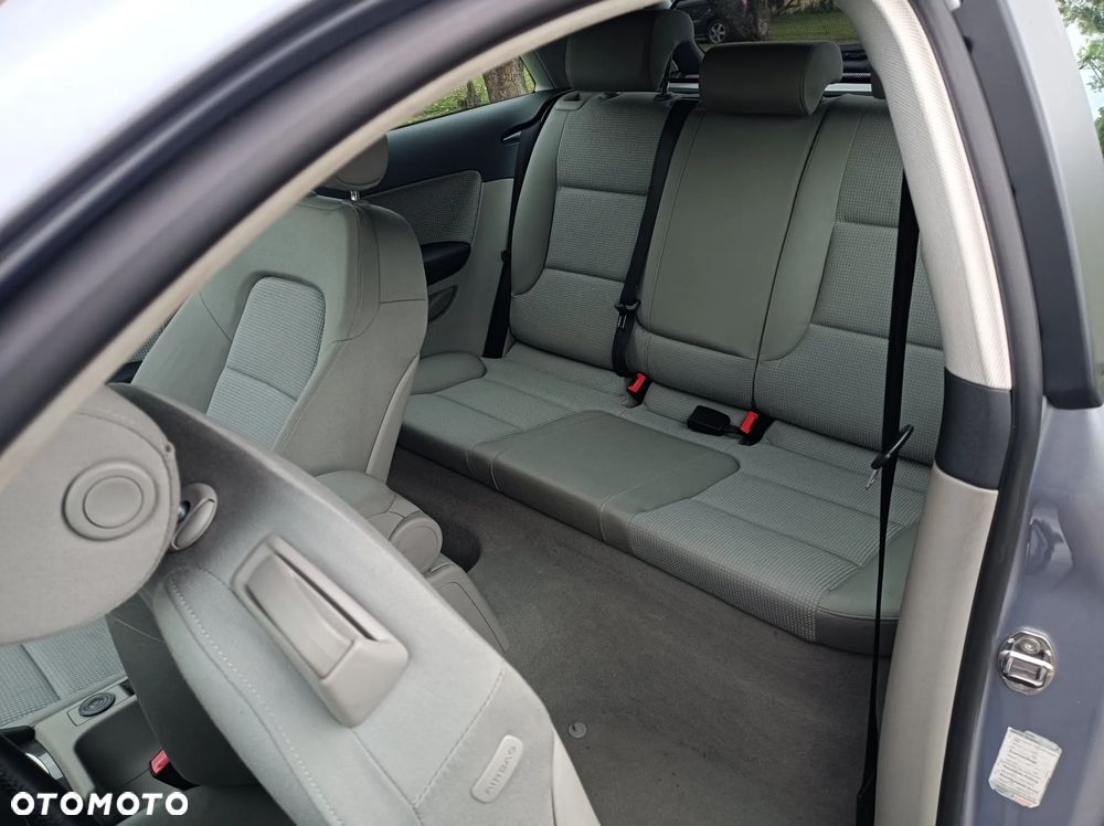 Audi A3 3-drzwiowe 2.0 TFSI (DSG) S tronic S Line Sportpaket plus - 8