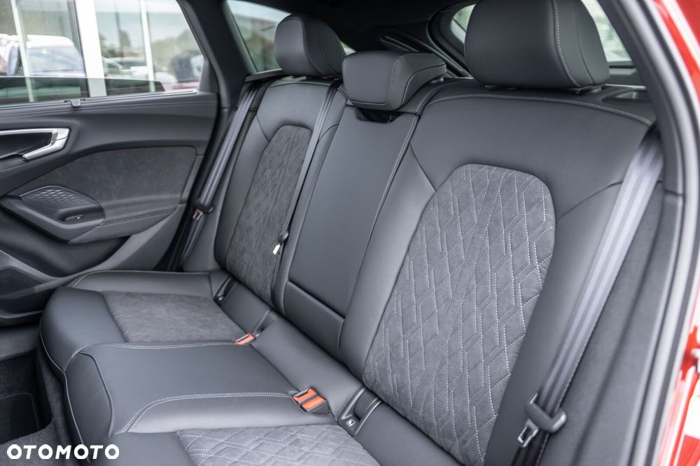 Audi A5 Avant TFSI Quattro S tronic - 20