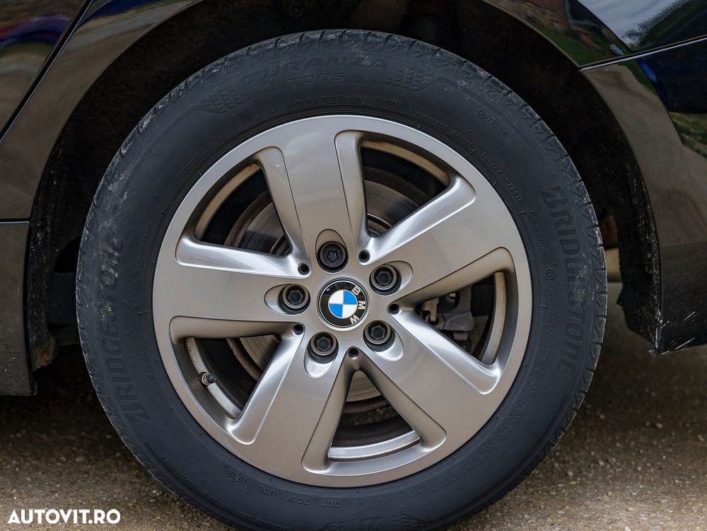 BMW Seria 2 218i Gran Coupe Aut. - 18