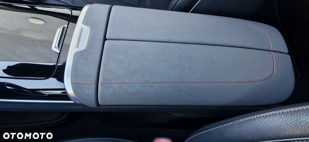 Mercedes-Benz EQS 450+ AMG Line - 12