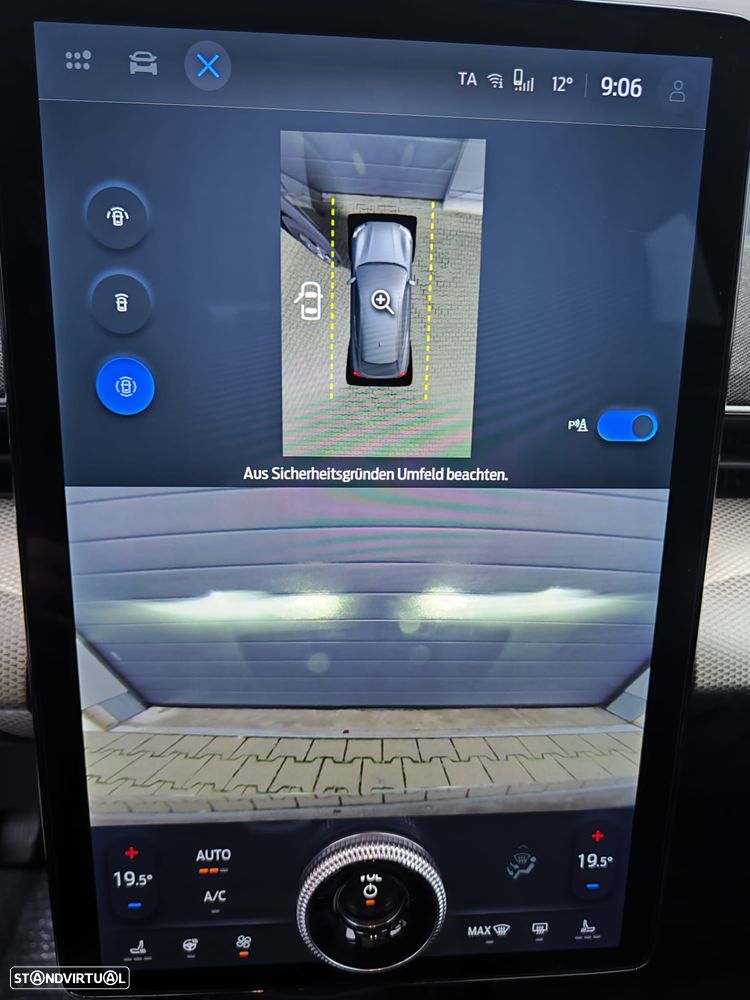 Ford Mustang Mach-E 75.7 kWh Base - 14