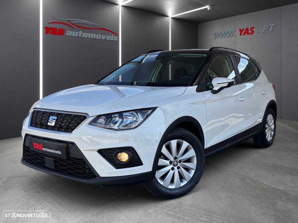 SEAT Arona 1.0 TSI Style DSG - 1