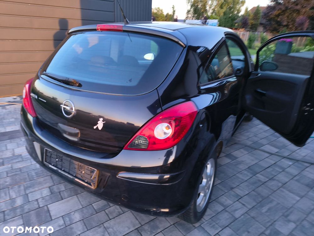 Opel Corsa 1.0 12V Edition / Active - 13