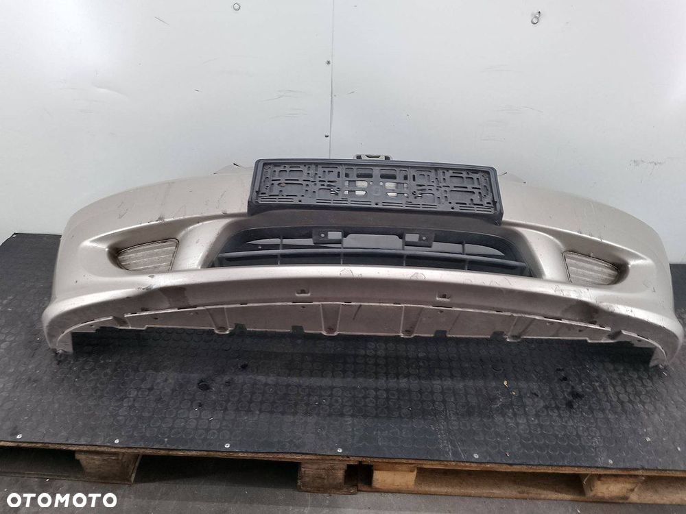 ZDERZAK PRZÓD HONDA CIVIC VII - 7