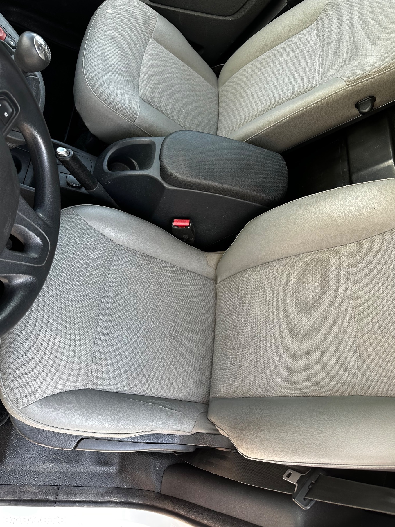 Renault Kangoo Maxi - 14