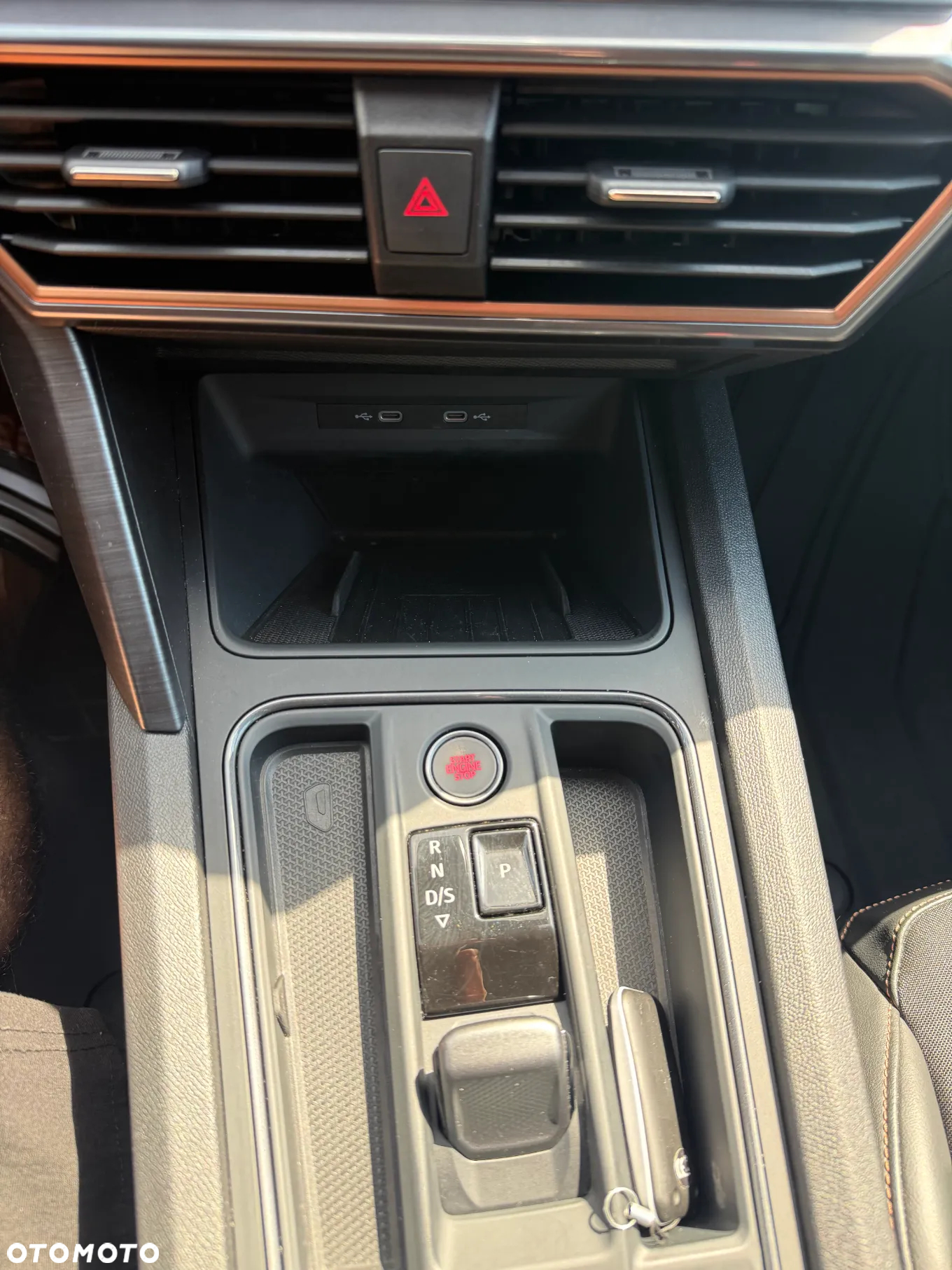 Cupra Leon 1.5 e-Hybrid PHEV DSG - 25