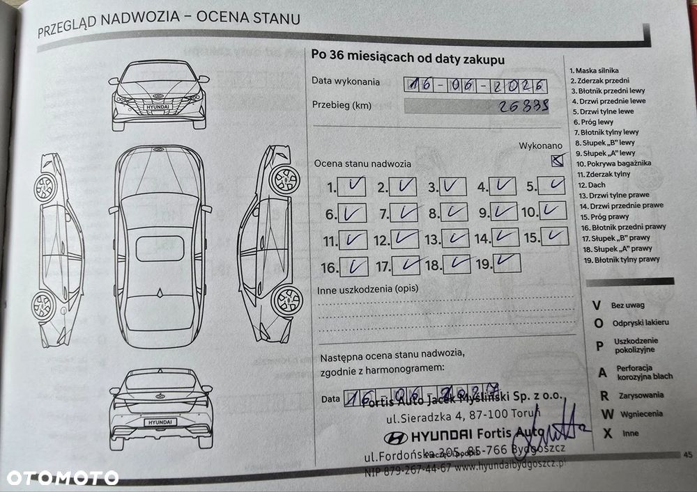Hyundai i30 1.5 T-GDI 48V Smart - 28