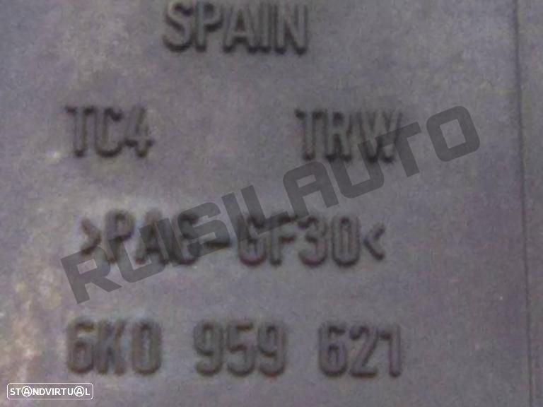 Comando / Botão Desembaciamento De óculo Traseiro 6j095_9621 Se - 4