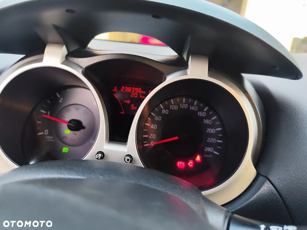 Nissan Juke 1.5 dCi Edition - 7