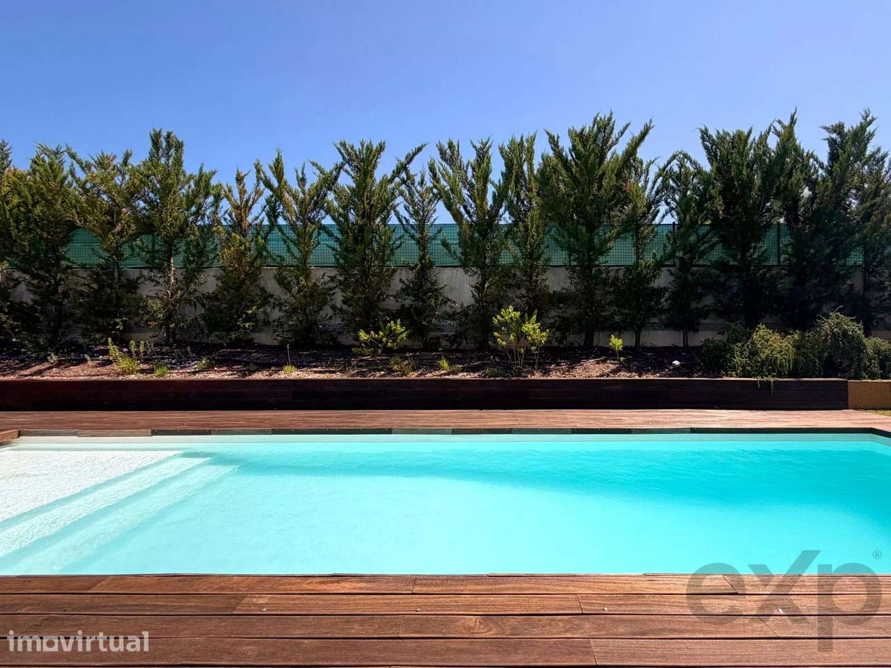 Moradia T5 em Oeiras Golf Residence - Grande imagem: 4/60